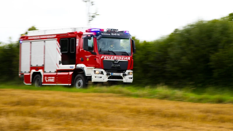 Feuerwehrfest