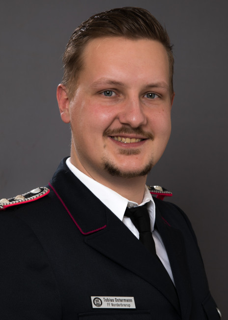 Tobias Ostermann
