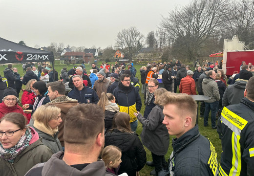 Osterfeuer – Bild 15