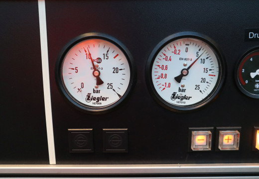 Übungsdienst, Gast: FF Rügge – Bild 22