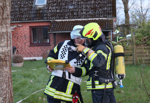 Übungsdienst, Gast: FF Rügge – Bild 29