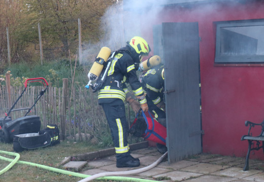 Übungsdienst, Gast: FF Rügge – Bild 47