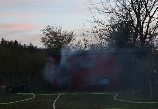 Übungsdienst, Gast: FF Rügge – Bild 50