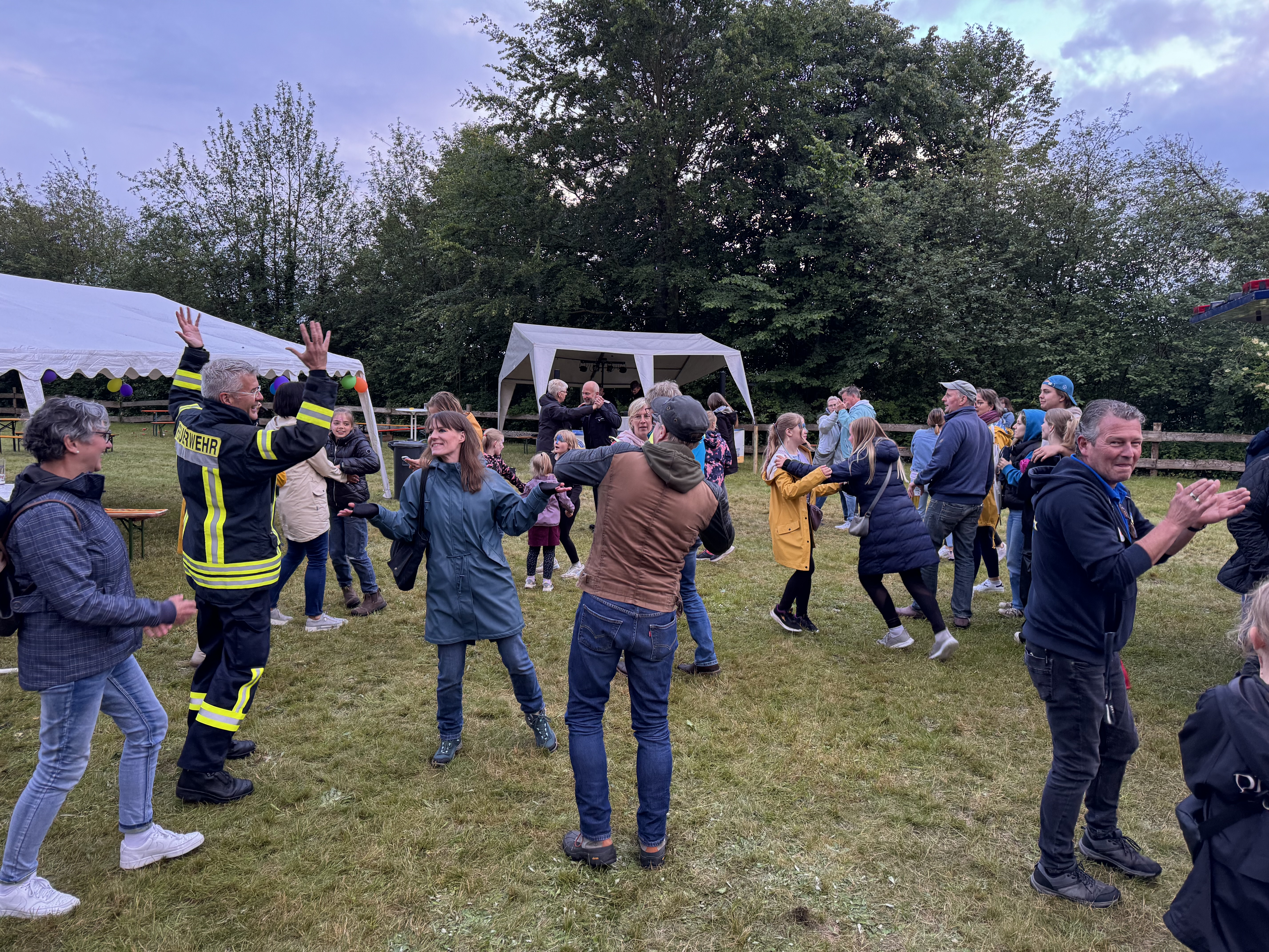 Sommerfest 2024