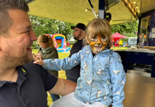 Sommerfest 2024 – Bild 1