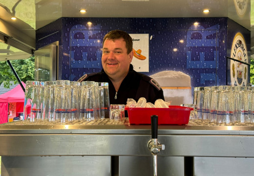 Sommerfest 2024 – Bild 7