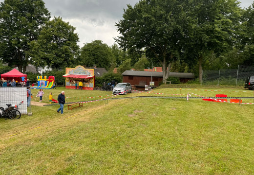 Sommerfest 2024 – Bild 8