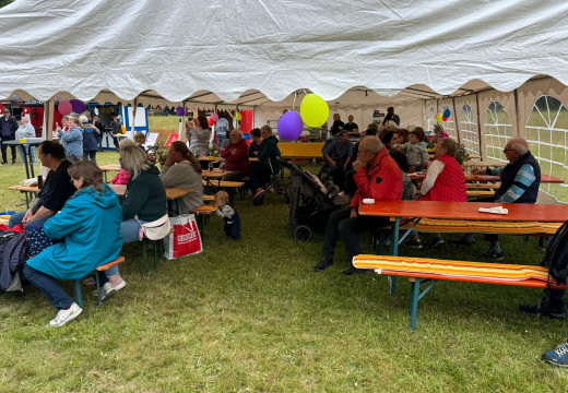 Sommerfest 2024 – Bild 11