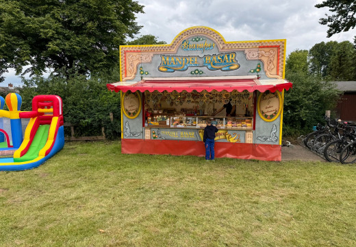 Sommerfest 2024 – Bild 22