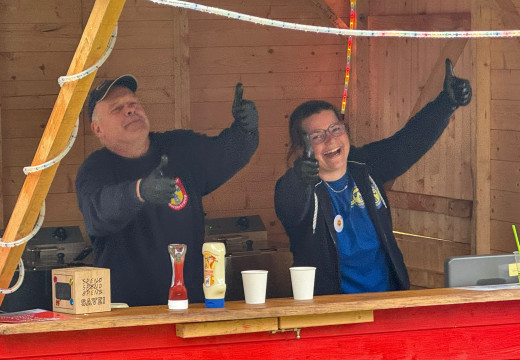 Sommerfest 2024 – Bild 25