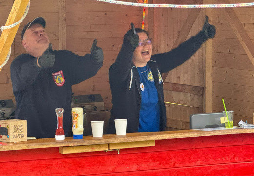 Sommerfest 2024 – Bild 26