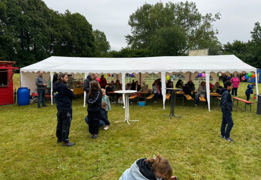 Sommerfest 2024 – Bild 27