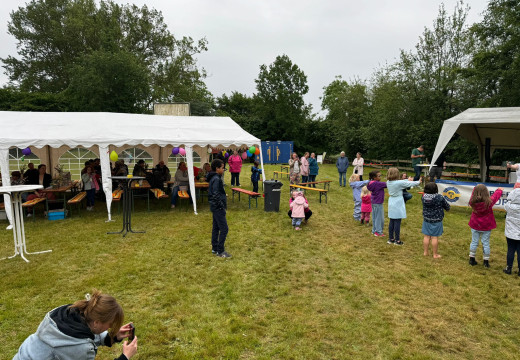 Sommerfest 2024 – Bild 28