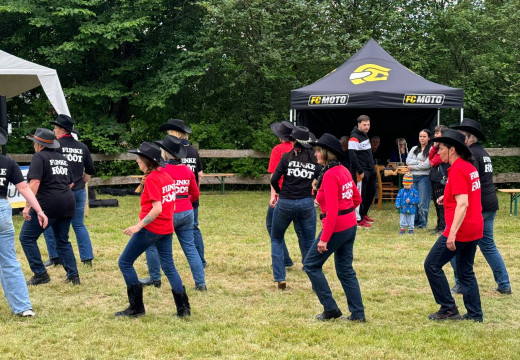 Sommerfest 2024 – Bild 41