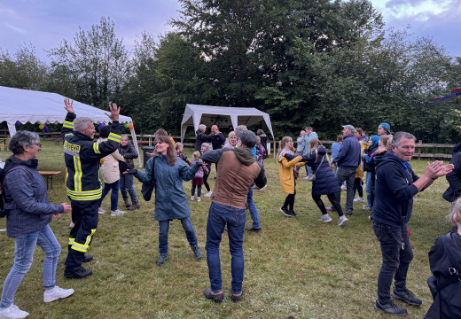 Sommerfest 2024 – Bild 48