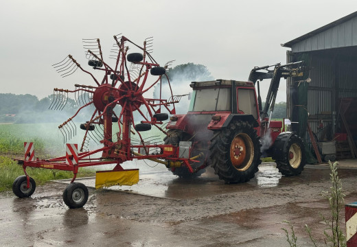 Übungsdienst, Gast: FF Böel – Bild 43