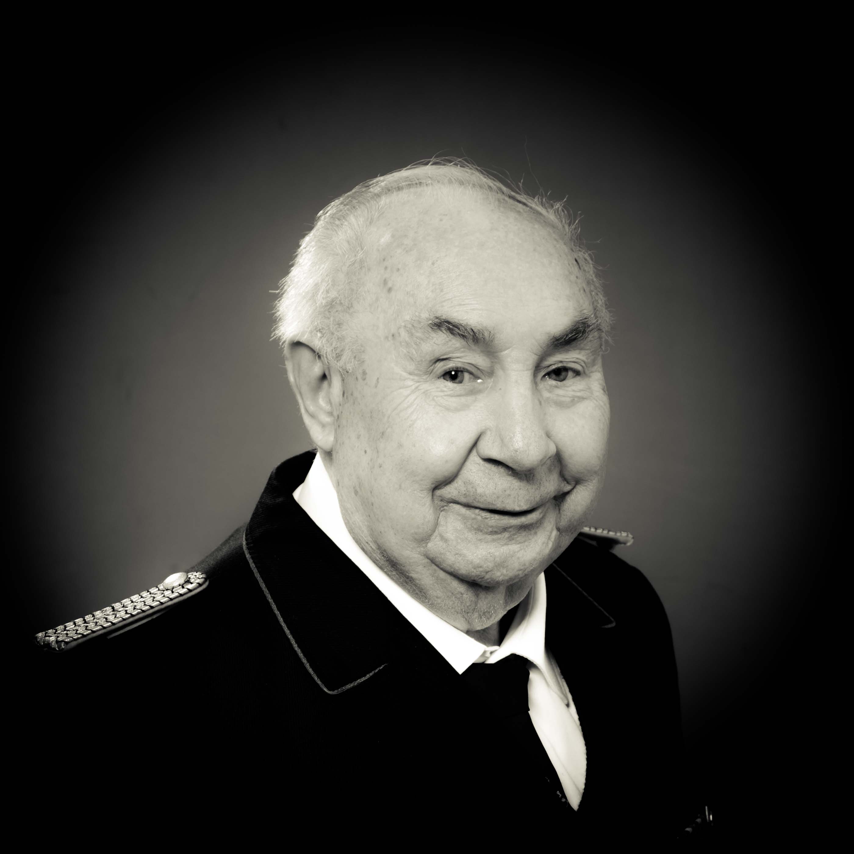Kamerad Heinz Boldt verstorben