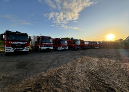 Henry-Dunant-Pokal 2024 – Bild 2