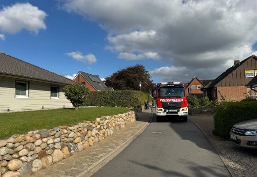 Arbeitsdienst & Hydranten-Spülen – Bild 20