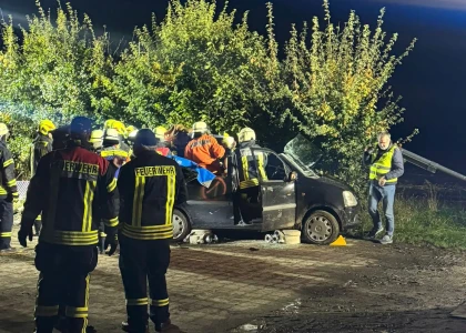 Erfolgreiche Truppführer Abschlussübung – Bild 6