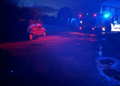 Erfolgreiche Truppführer Abschlussübung – Bild 10