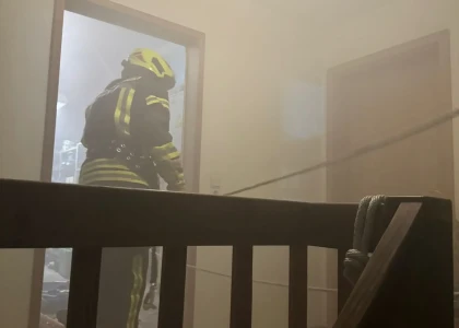 Erfolgreiche Truppführer Abschlussübung – Bild 19