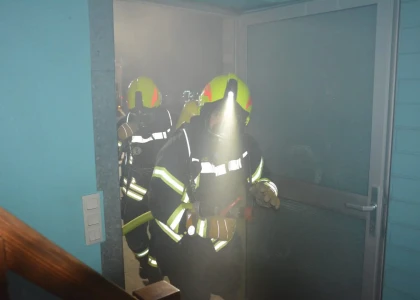 Erfolgreiche Truppführer Abschlussübung – Bild 33