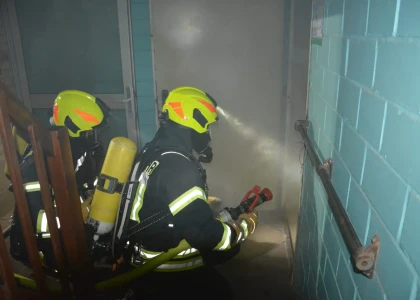 Erfolgreiche Truppführer Abschlussübung – Bild 39