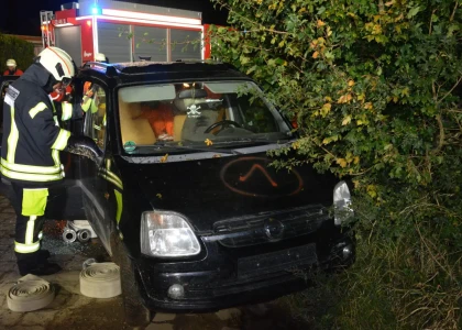 Erfolgreiche Truppführer Abschlussübung – Bild 48