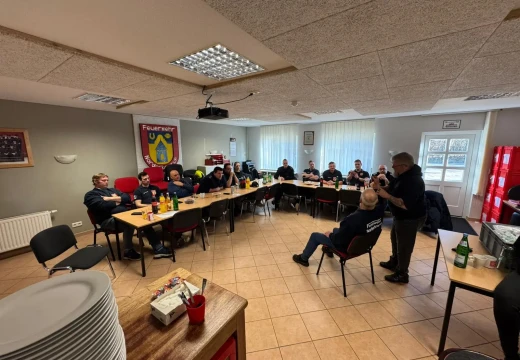 Erste-Hilfe Kurs – Bild 1