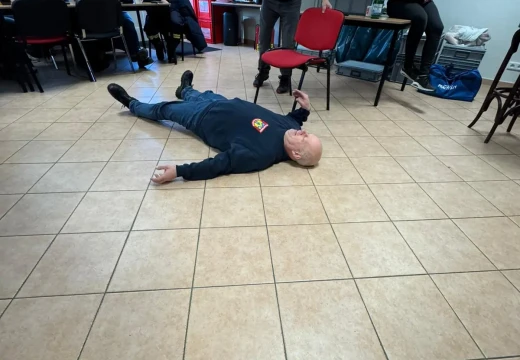 Erste-Hilfe Kurs – Bild 3