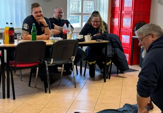 Erste-Hilfe Kurs – Bild 4