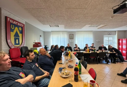 Erste-Hilfe Kurs – Bild 6