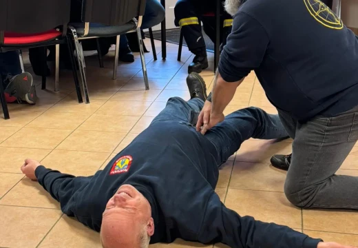 Erste-Hilfe Kurs – Bild 8