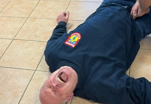 Erste-Hilfe Kurs – Bild 9