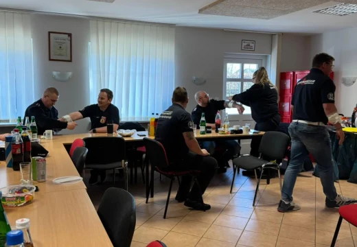 Erste-Hilfe Kurs – Bild 14