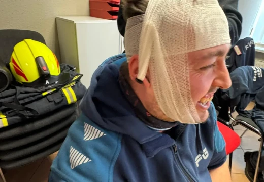 Erste-Hilfe Kurs – Bild 20