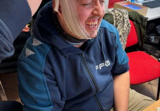 Erste-Hilfe Kurs – Bild 21