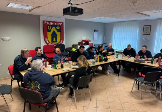 Erste-Hilfe Kurs – Bild 22