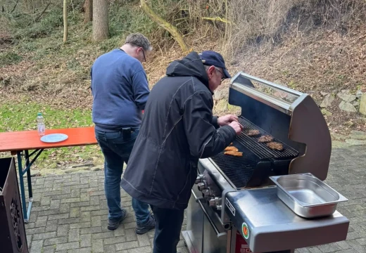 Erste-Hilfe Kurs – Bild 24