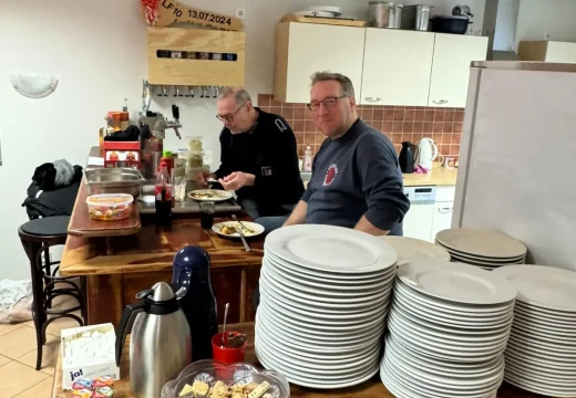 Erste-Hilfe Kurs – Bild 28