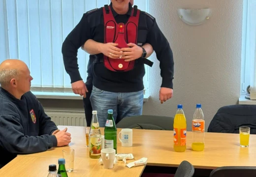 Erste-Hilfe Kurs – Bild 31