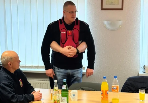 Erste-Hilfe Kurs – Bild 34