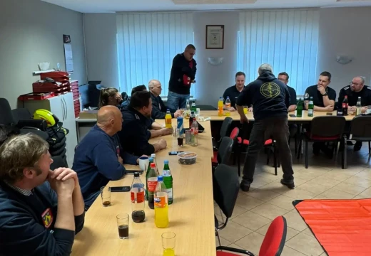 Erste-Hilfe Kurs – Bild 35