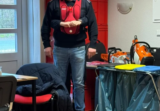 Erste-Hilfe Kurs – Bild 36