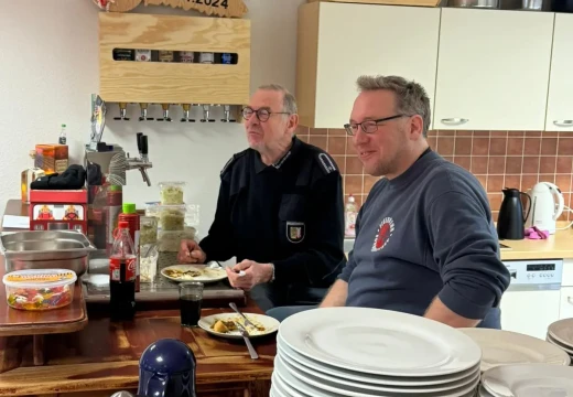 Erste-Hilfe Kurs – Bild 39