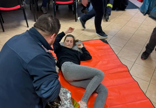 Erste-Hilfe Kurs – Bild 45