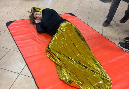 Erste-Hilfe Kurs – Bild 49