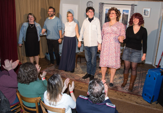 Feuerwehrfest 2025 – Bild 16