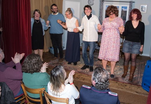 Feuerwehrfest 2025 – Bild 17